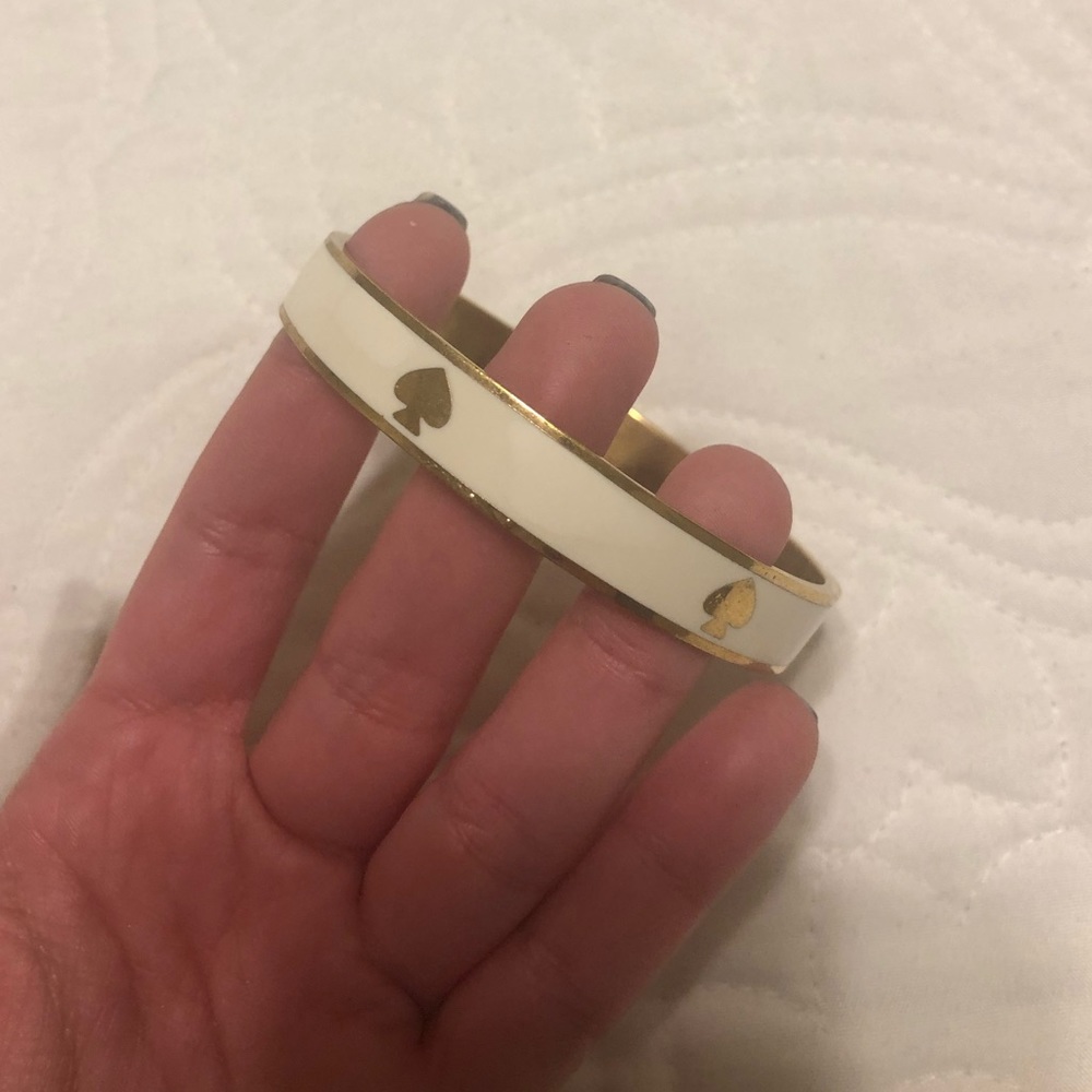 Kate Spade bangle